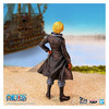 One Piece - Sabo - Manga Dimensions - Grandista